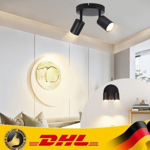 Faretto led soffitto - da,