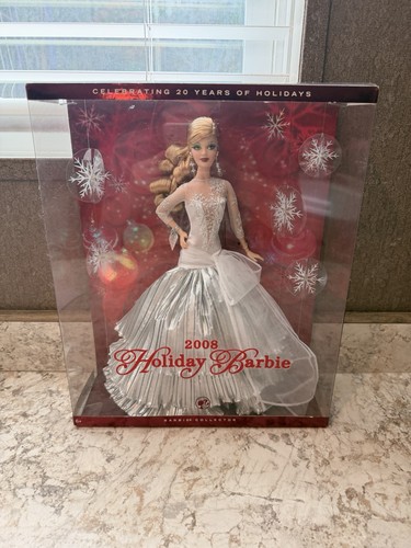Mattel barbie holiday - barbie,