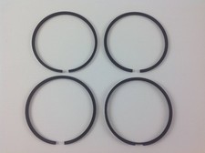 Kit fasce 4 segmenti + 0,5