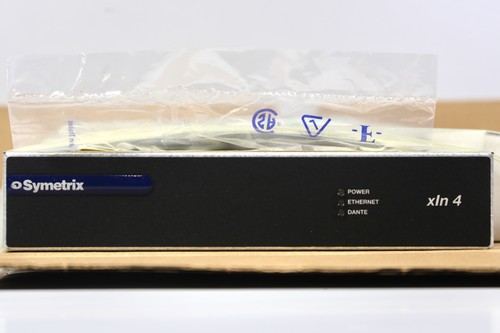 Symetrix xin espansori - -,