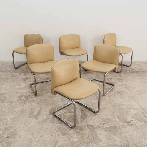 Set poltroncine design - set, 6