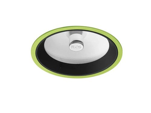 Flos wan downlight plafoniera - flos,