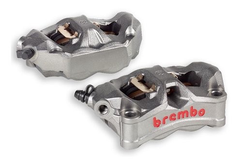 Kit pinze freno brembo - kit,