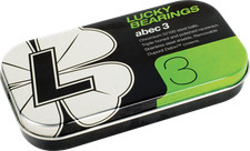 Set singolo cuscinetti Lucky ABEC-3