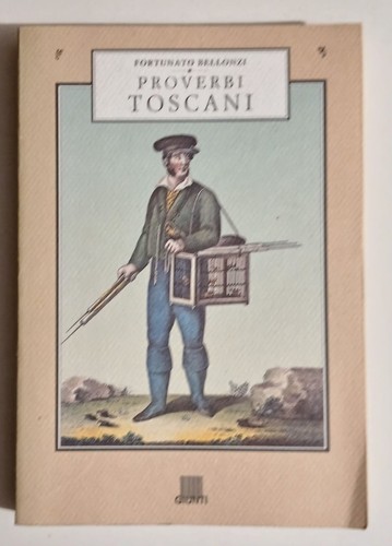 Bellonzi fortunato proverbi - bellonzi,fortunato.,