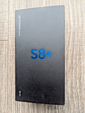 Samsung Galaxy S8+ 64GB, Used