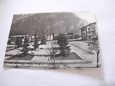 Trento - Mezzolombardo Piazza