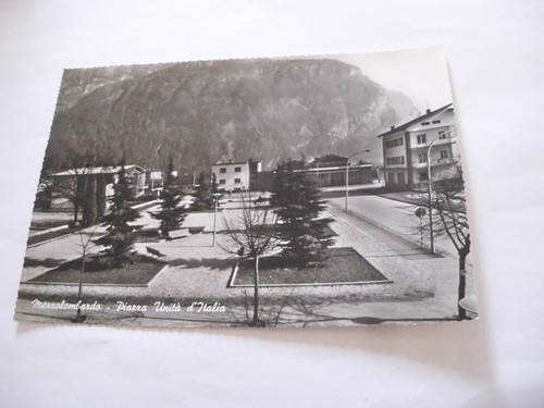 Trento mezzolombardo piazza - mezzolombardo,