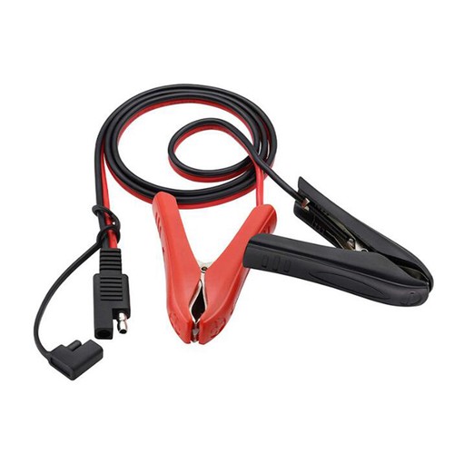 Cavo ricarica solare auto - ricarica,