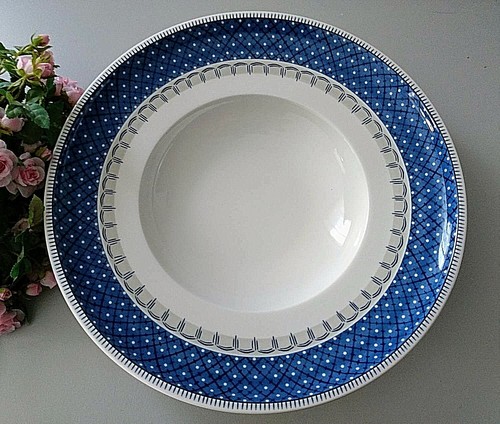 Villeroy boch casale blu - villeroy,