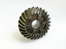 Retromarcia originale Yamaha