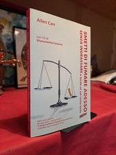Allen Carr - SMETTI DI FUMARE ADESSO - 2012 con CD