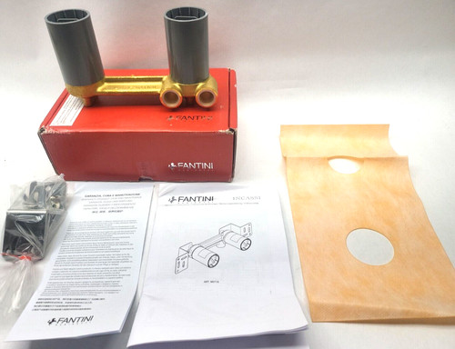 Fantini miscelatore lavabo - fantini,