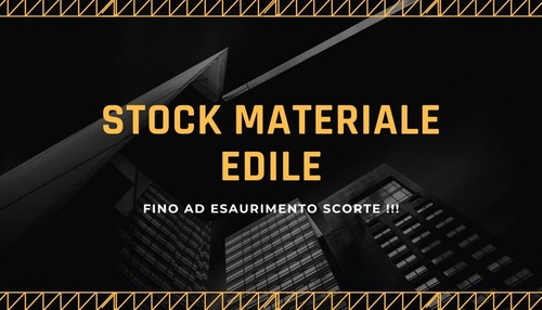 Stock materiale edile per - materiale,