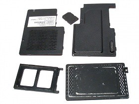 Cover inferiore asus z9200 - inferiore,