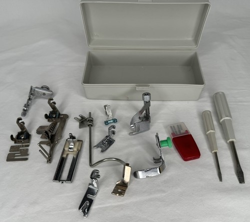Singer greist mixed lot - greist,