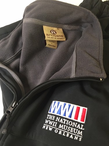 Museo nazionale ww2 - nazionale,