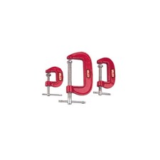 Strettoi morsetti set 3pz - morsetti, a