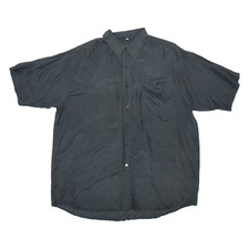 Pura seta camicia - pura,