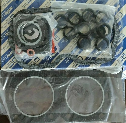 Serie guarnizioni smeriglio - guarnizioni,