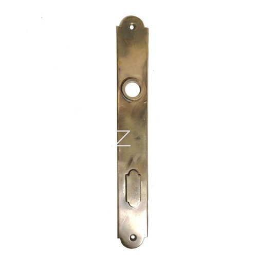 Wiener stile liberty piatto - liberty,