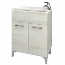 Mobile lavatoio lavanderia in