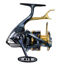 Mulinello da spinning Shimano