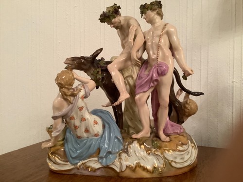 Antica porcellana meissen - antica,