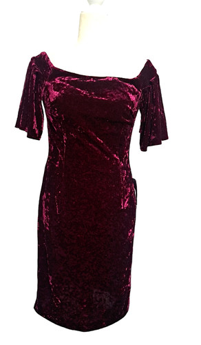 Abito tubino donna eliza - abito, j