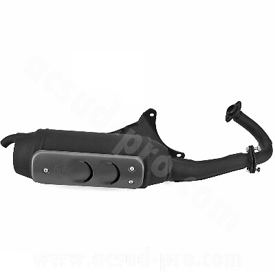 Marmitta sito plus piaggio - marmitta, zip