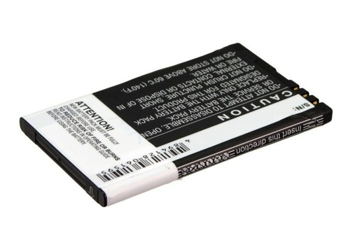 Batteria ion per nokia 8800 - batteria,