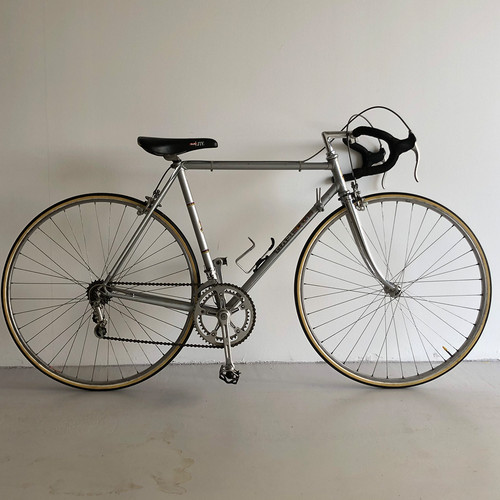 Bici corsa masi gran - da,
