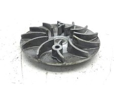 Half Pulley Fixed Variator