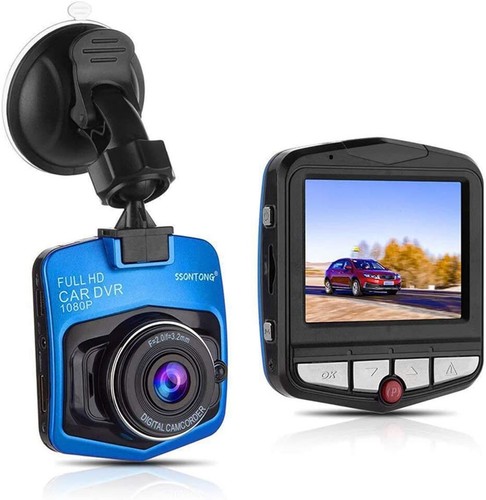 Mini telecamera dvr per auto - mini,