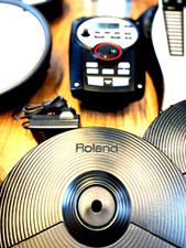 Roland TD11 TD-11 E V-Drum Kit