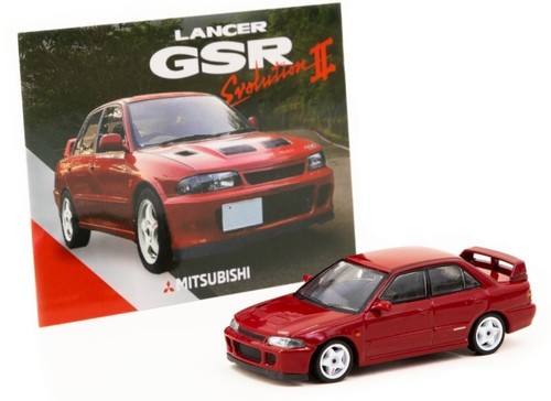Mitsubishi lancer gsr evo - mitsubishi,