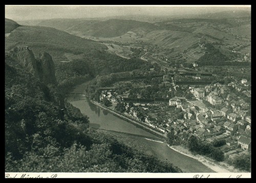 Bad münster vista - bad,