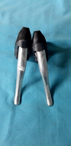 Leve freni bici shimano - leve,
