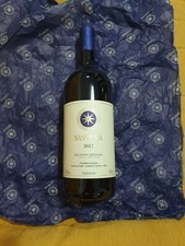 SASSICAIA MAGNUM 2017