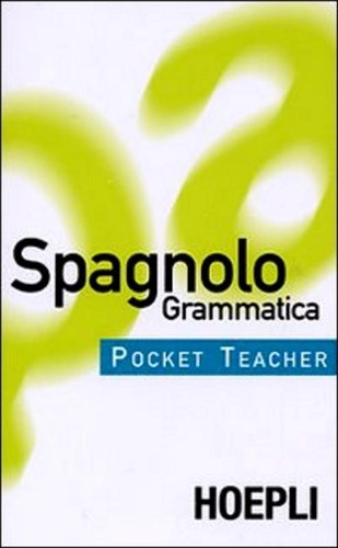 Spagnolo grammatica schleyer - grammatica,