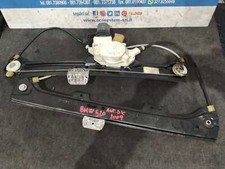 RICAMBI USATI, CREMAGLIERA ELETTRICA ANTERIORE DESTRA BMW 520
