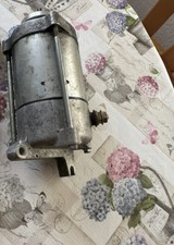 Motorino Avviamento Honda VF