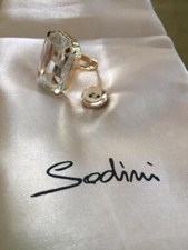 ANELLO DONNA SODINI COLORE