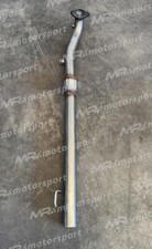 Flessibile scarico Alfa Romeo