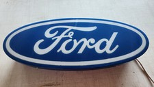 Insegna Ford vintage luminosa