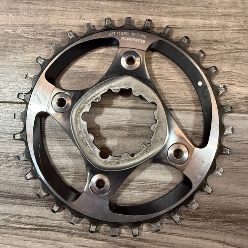Sram 32t velocità - 32t,