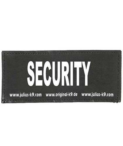 Security patch julius - patch, k9