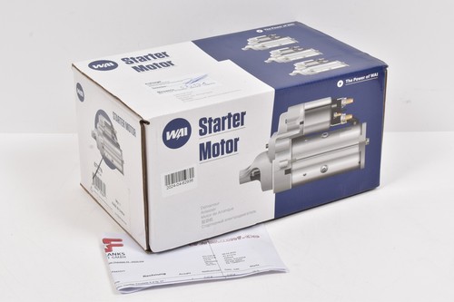 Wai motorino avviamento - motorino,