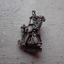 Cittadella Warhammer anni 80