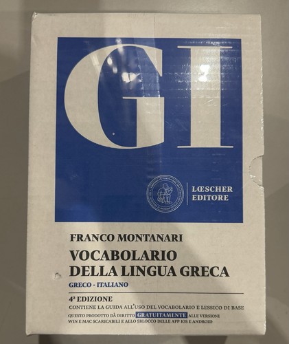 Franco montanari - montanari, gi